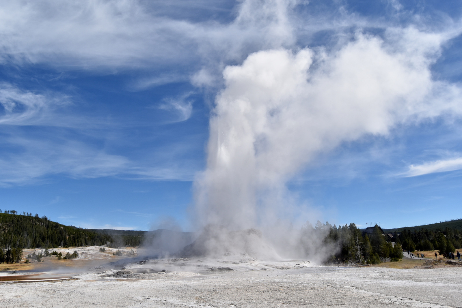 US160926 078 Yellowstone NP, WY