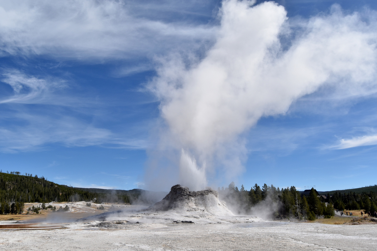 US160926 079 Yellowstone NP, WY