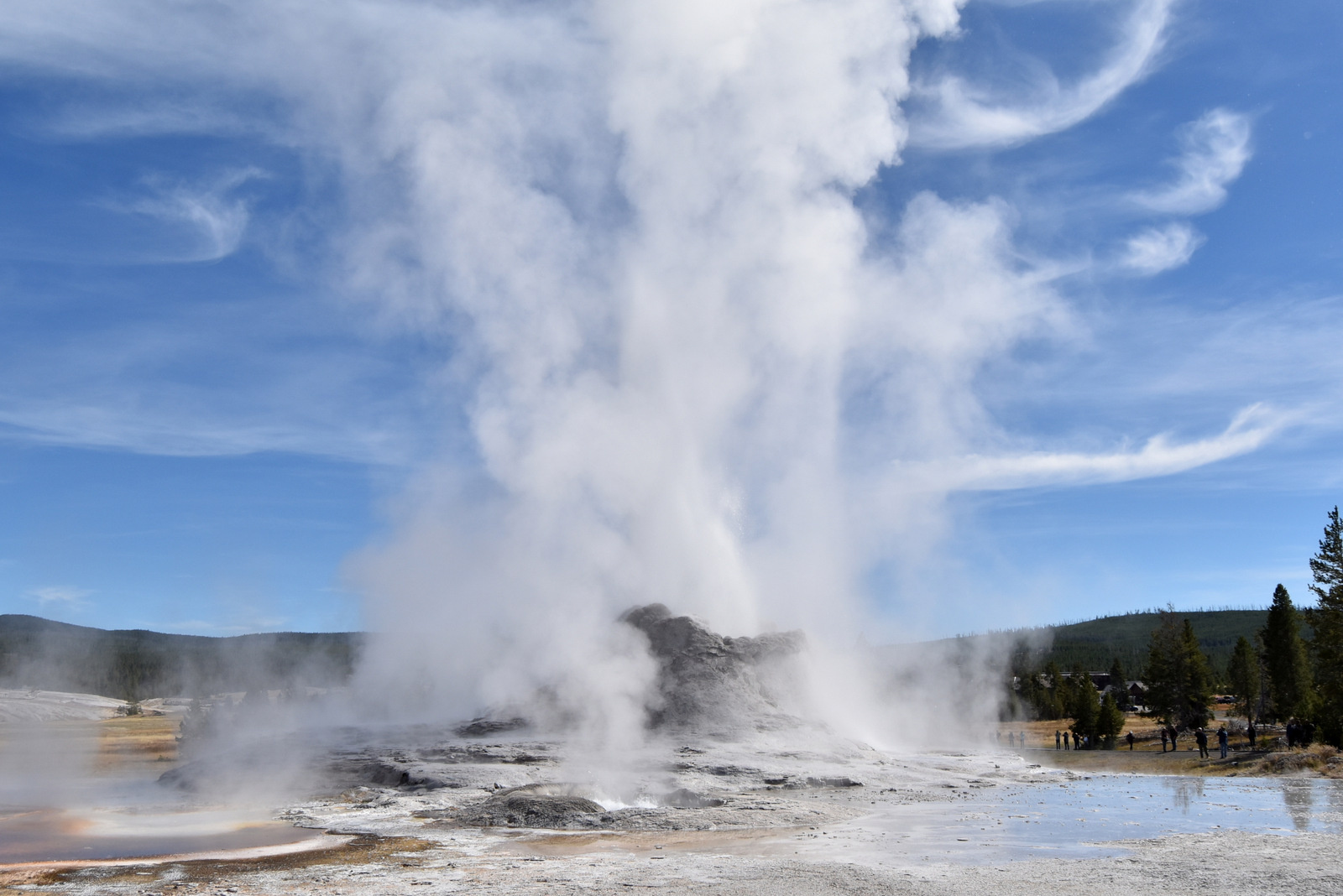 US160926 090 Yellowstone NP, WY