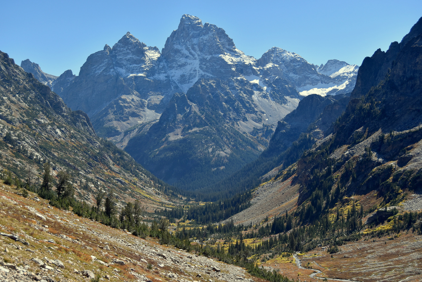 US160927 019 Grand Teton NP, WY