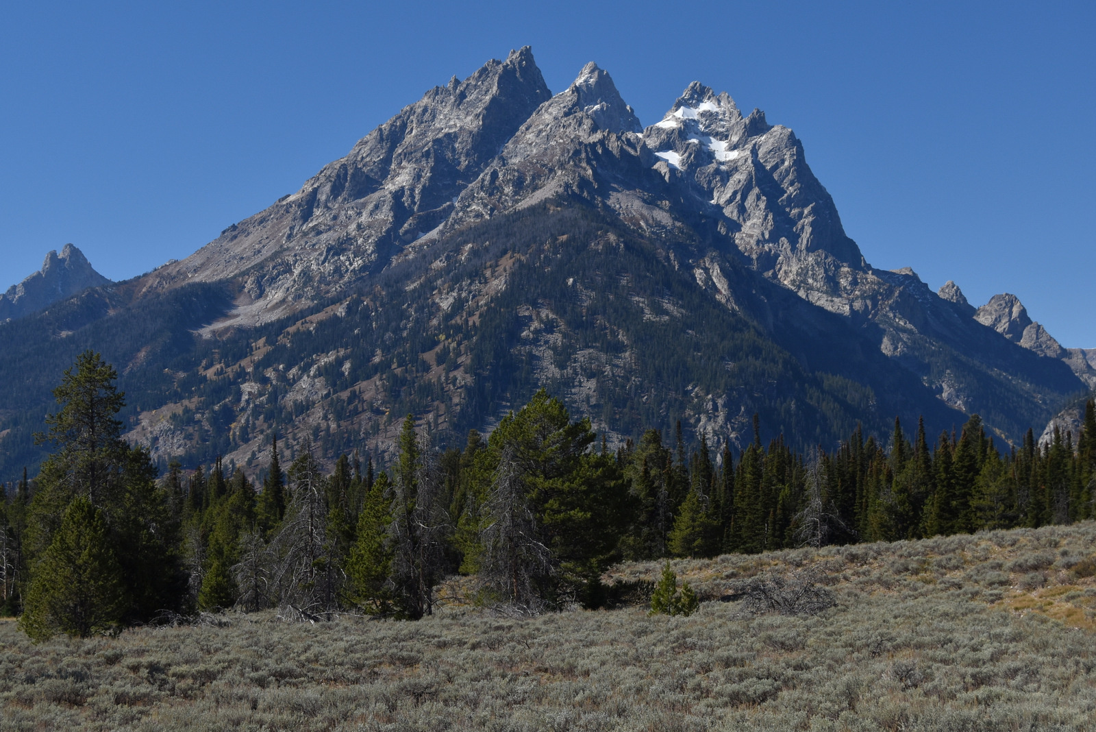 US160928 014 Grand Teton NP, WY