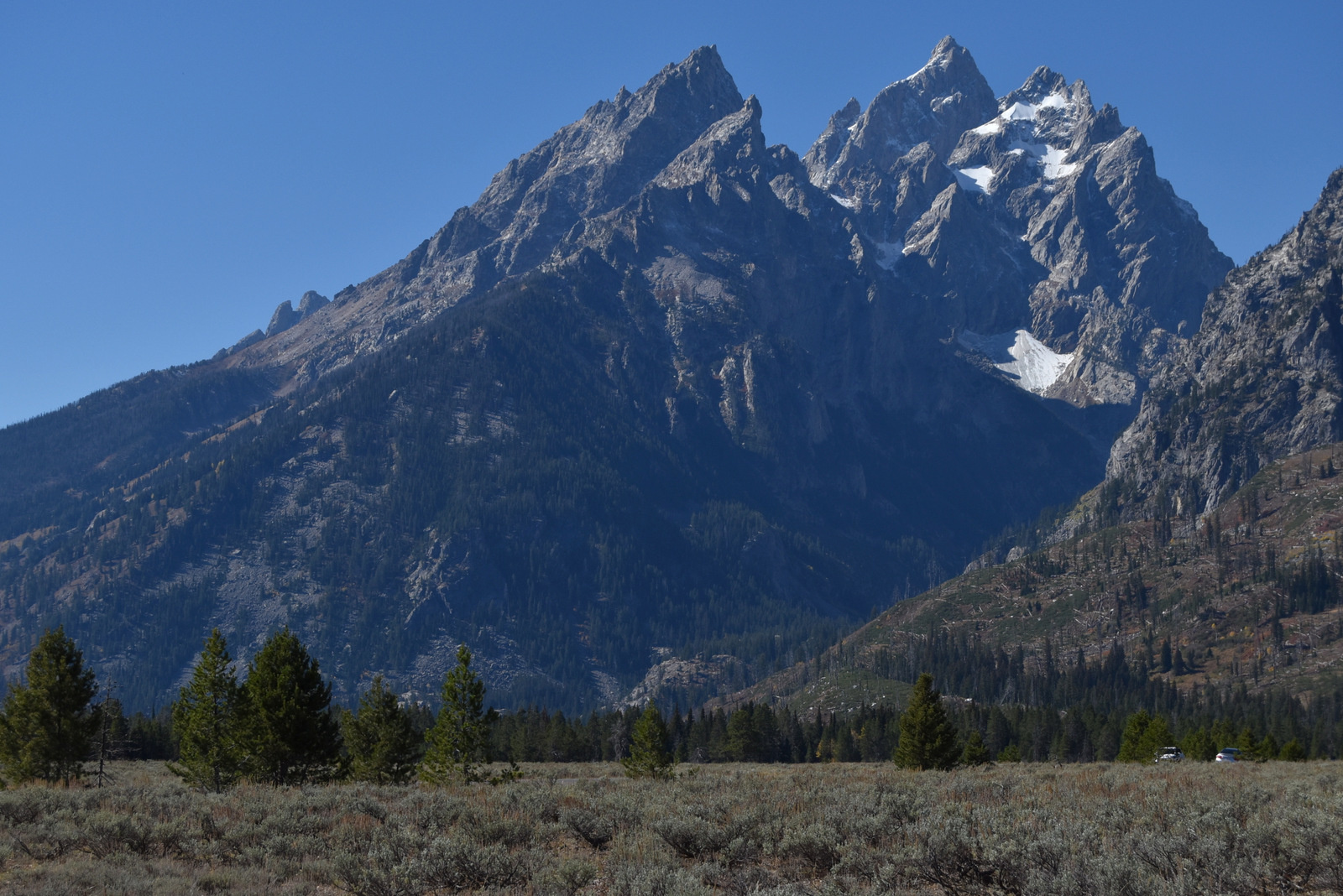 US160928 016 Grand Teton NP, WY