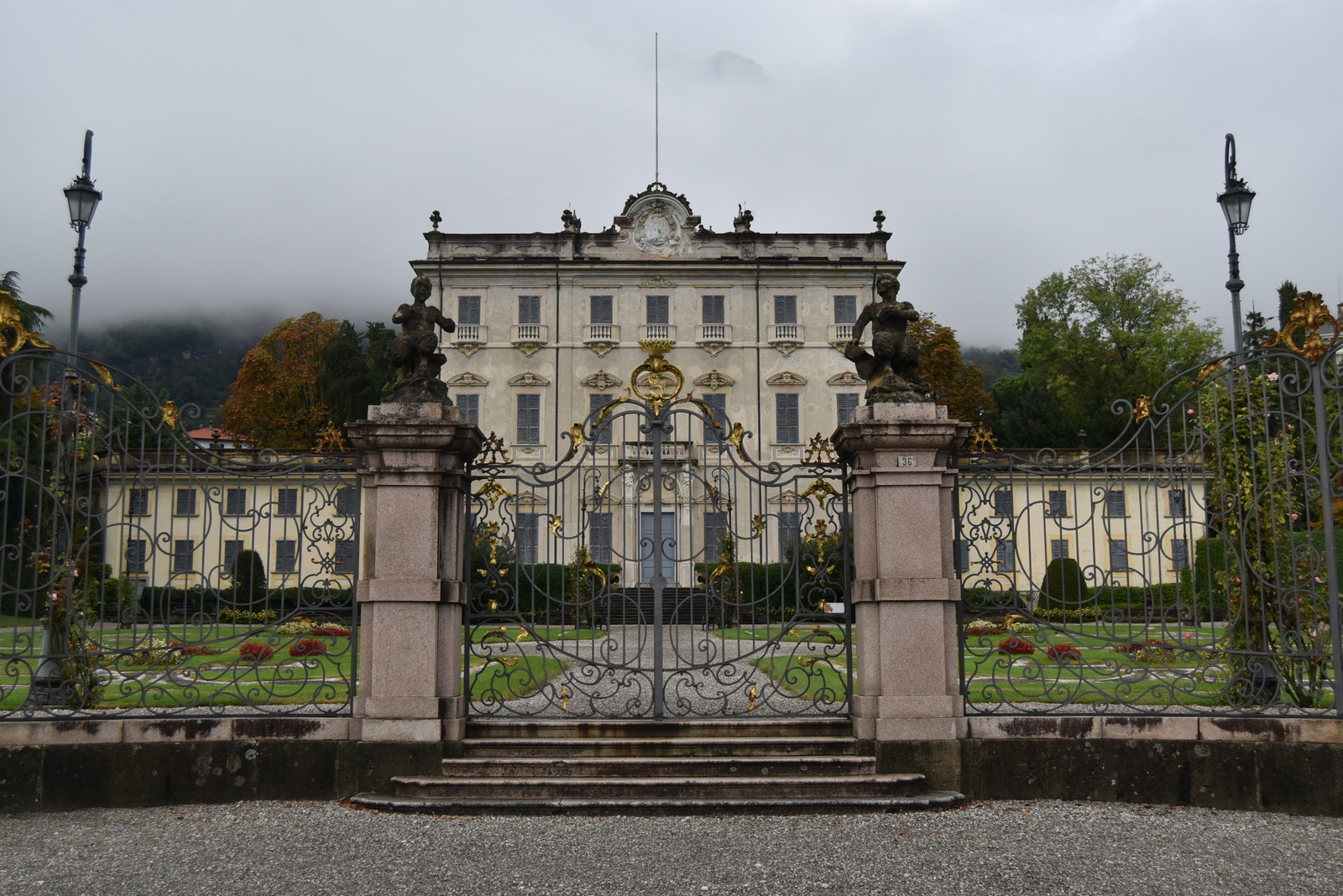 IT161015 057 Lago Di Como