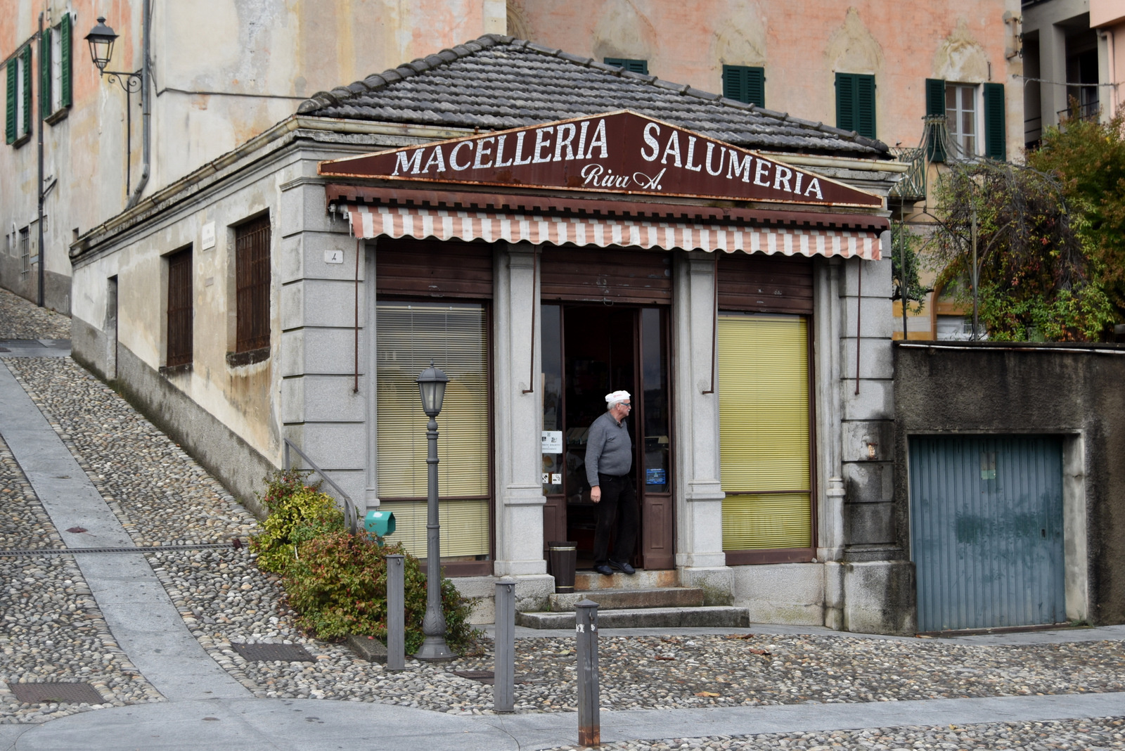 IT161015 068 Lago Di Como