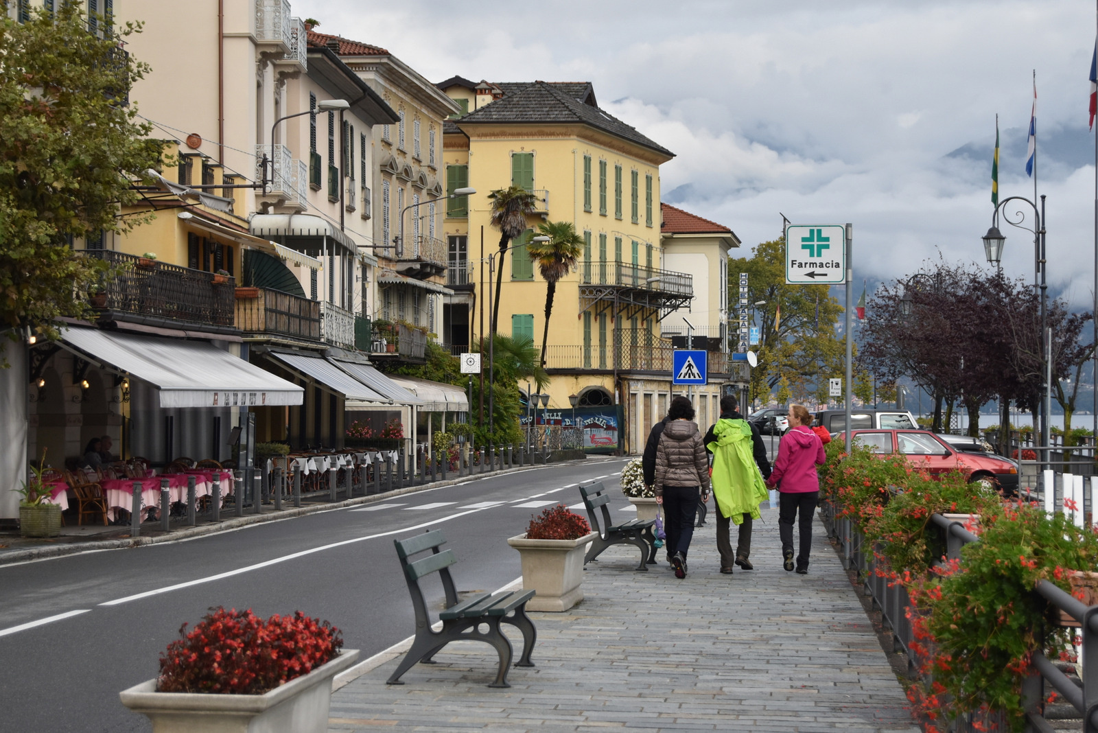 IT161015 069 Lago Di Como