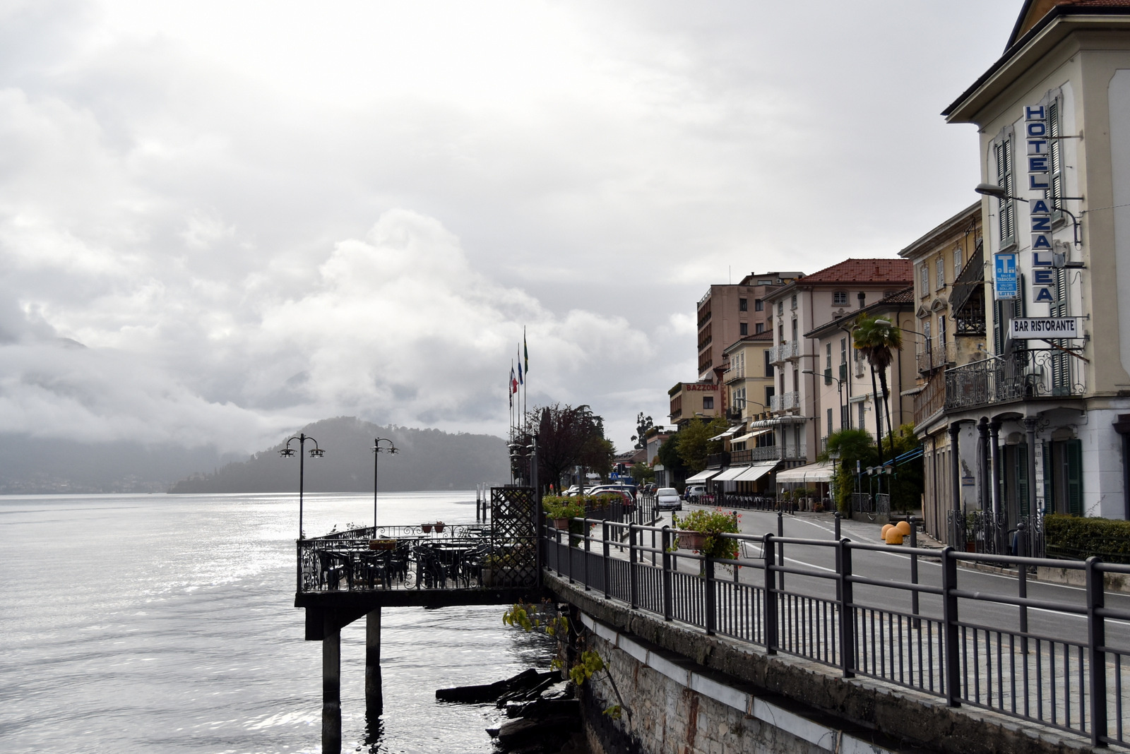 IT161015 075 Lago Di Como