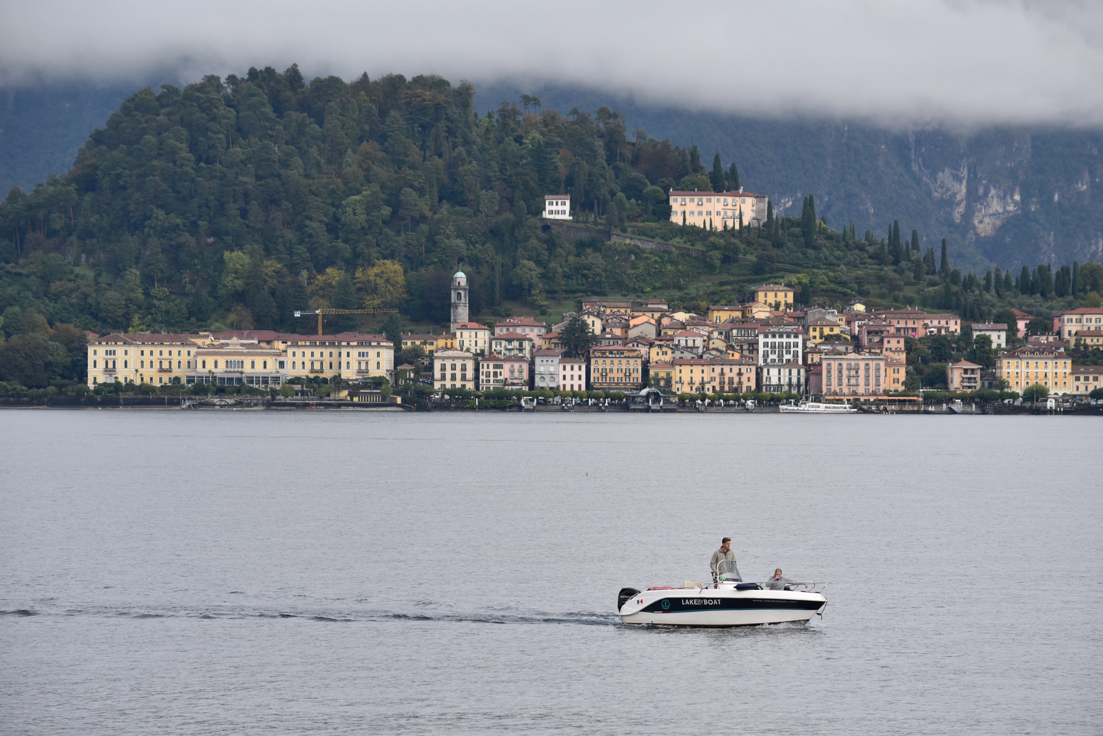 IT161015 085 Lago Di Como