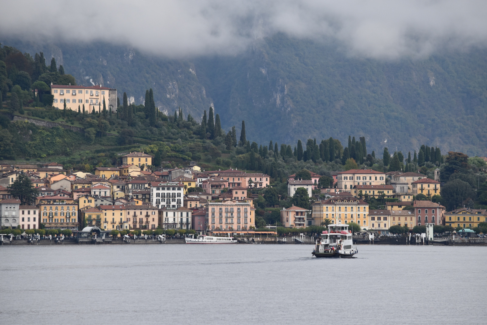 IT161015 087 Lago Di Como