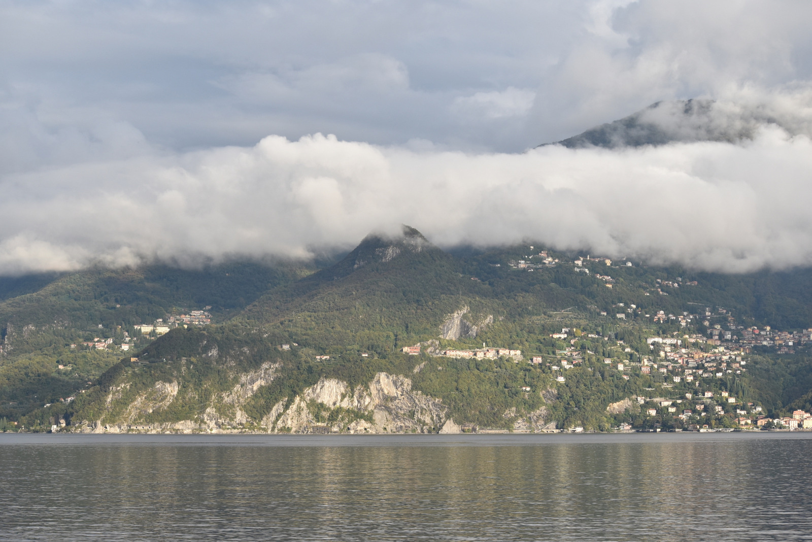 IT161015 094 Lago Di Como