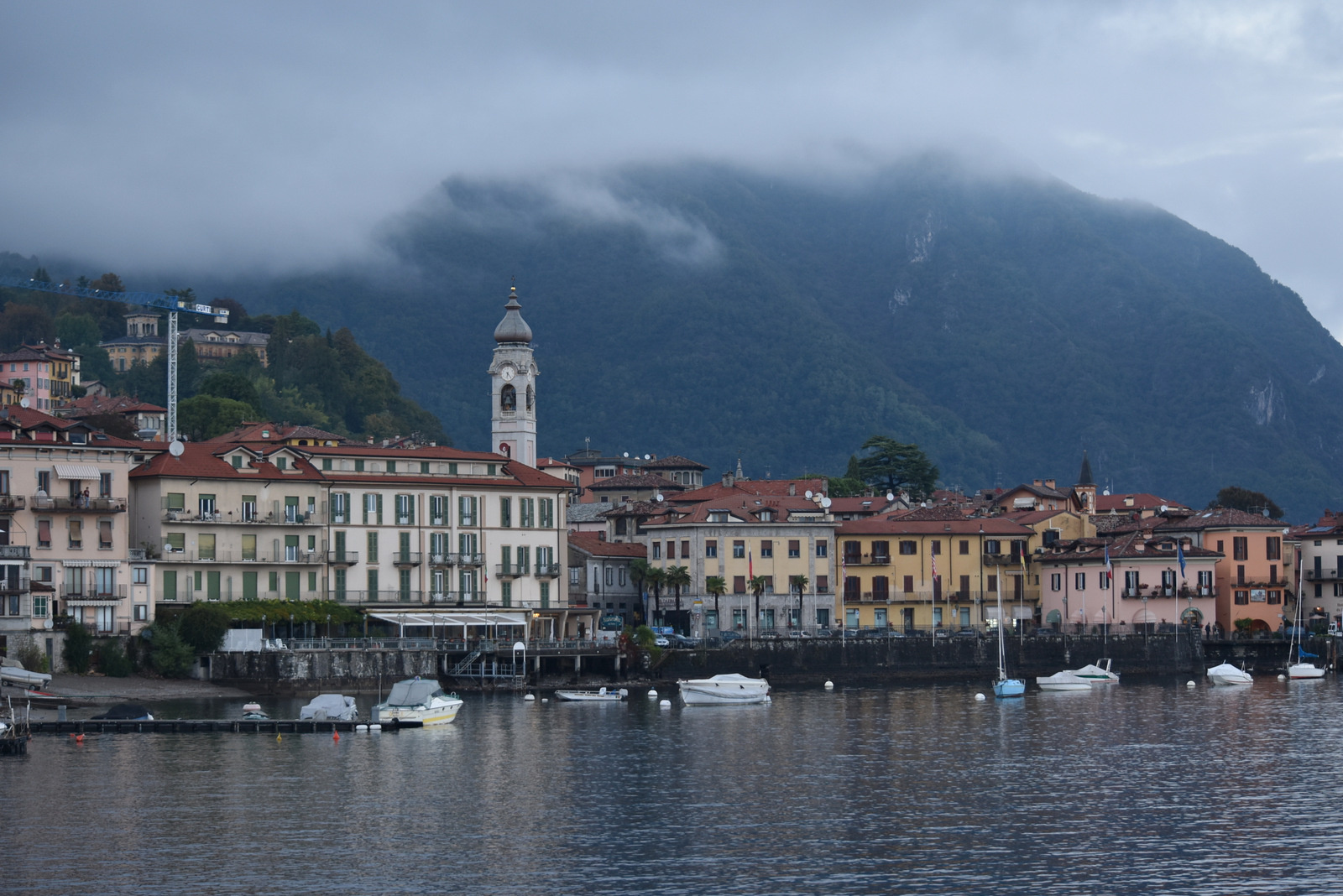 IT161015 098 Lago Di Como