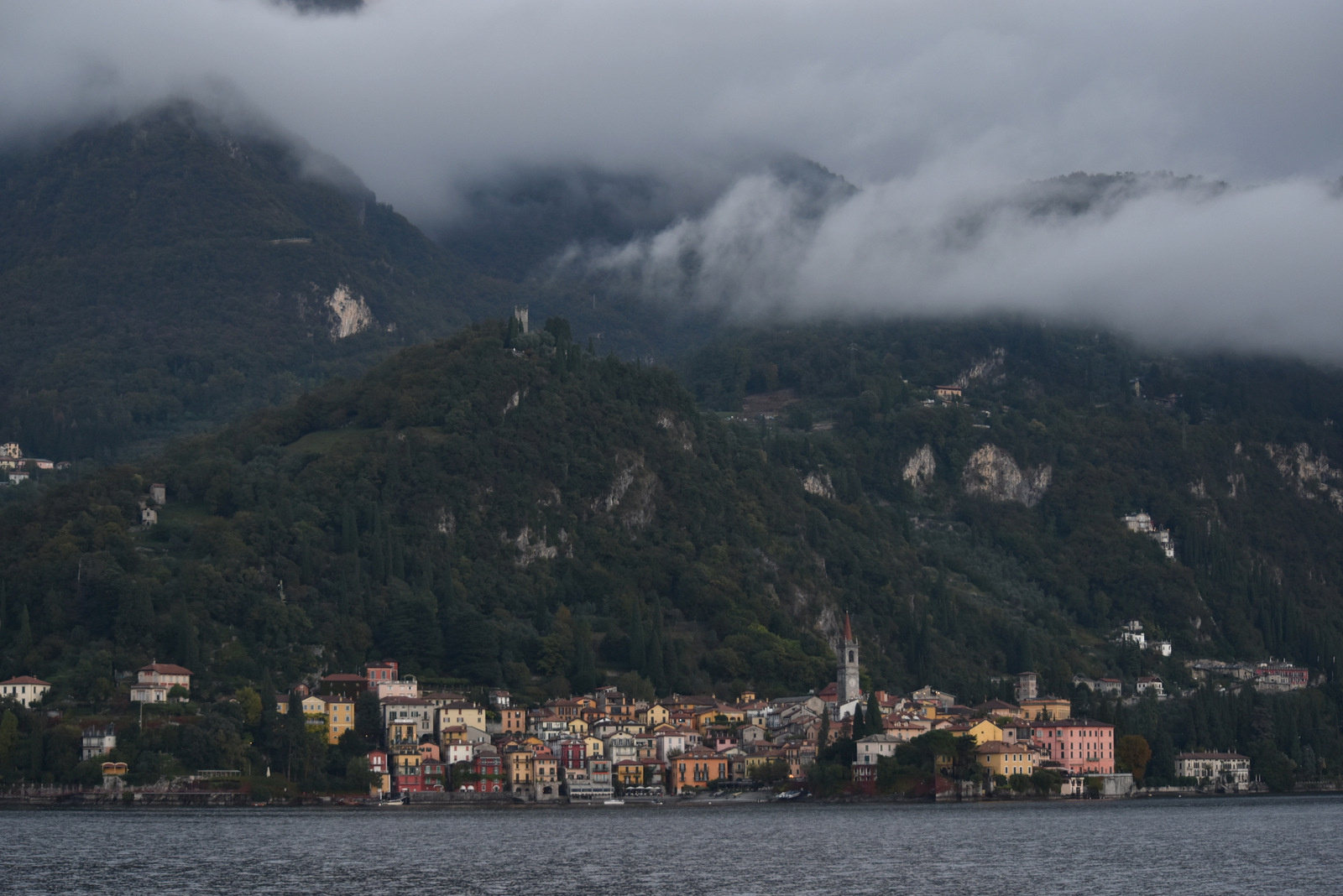 IT161015 113 Lago Di Como