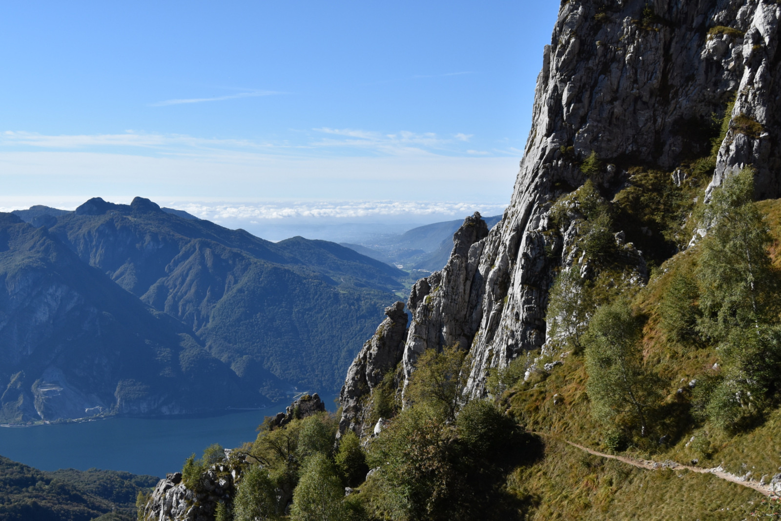 IT161016 016 Lago Di Como