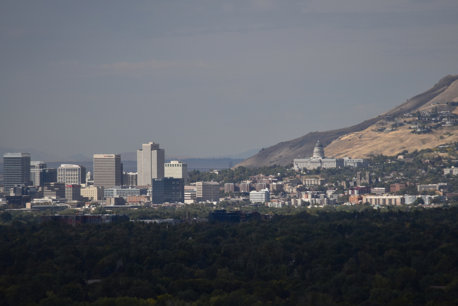 US160929 033 Salt Lake City, UT