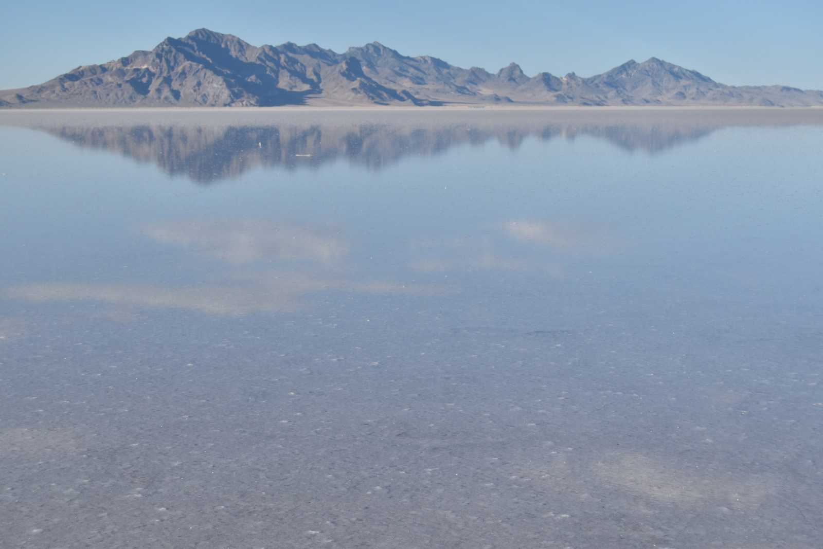 US160930 061 Bonneville Salt Flats, UT