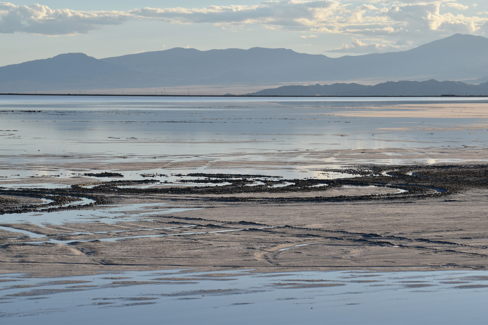 US160930 076 Bonneville Salt Flats, UT