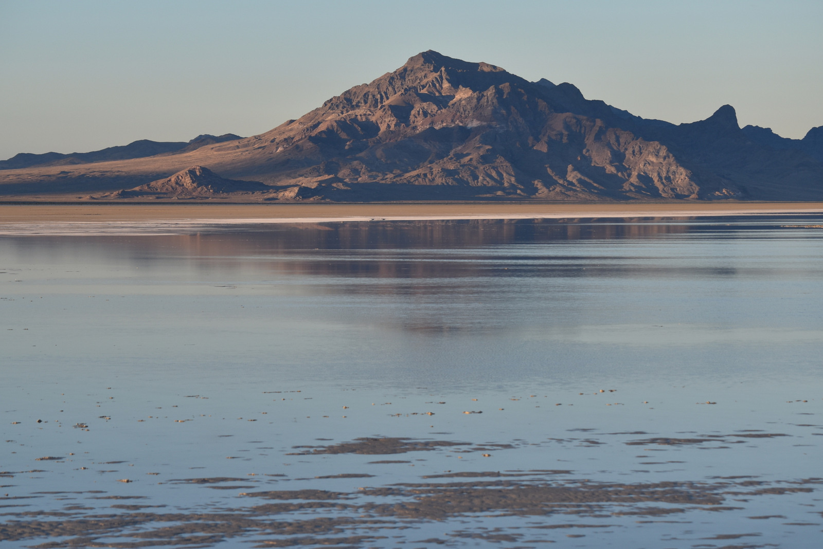 US160930 083 Bonneville Salt Flats, UT