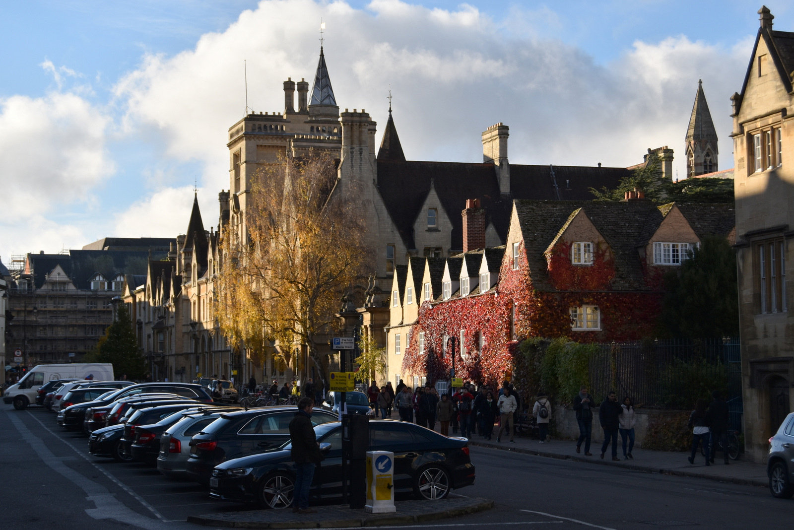 161118 037 Oxford