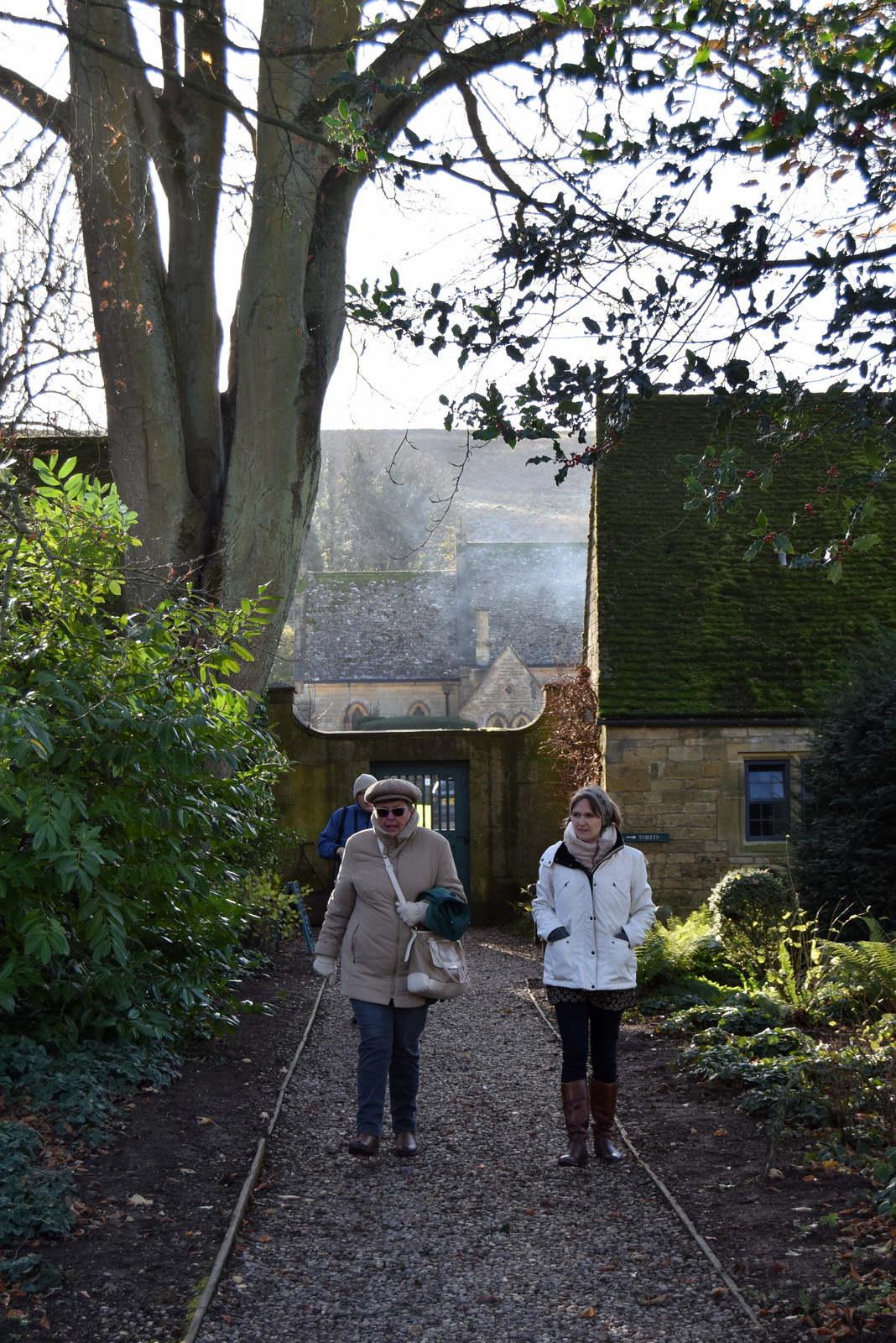 171125 004 Snowshill Manor, UK