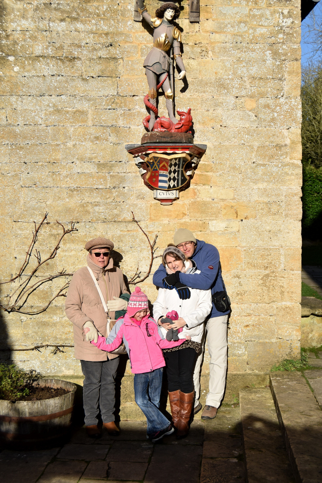 171125 027 Snowshill Manor, UK