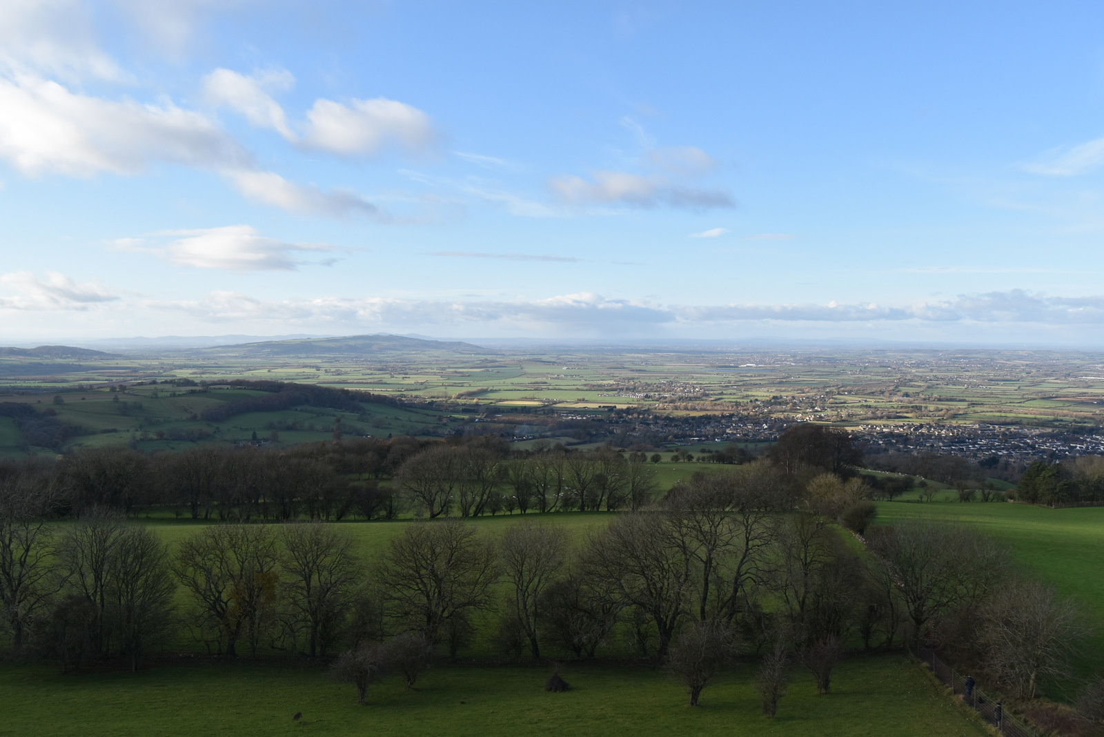 171125 062 Broadway Tower, UK