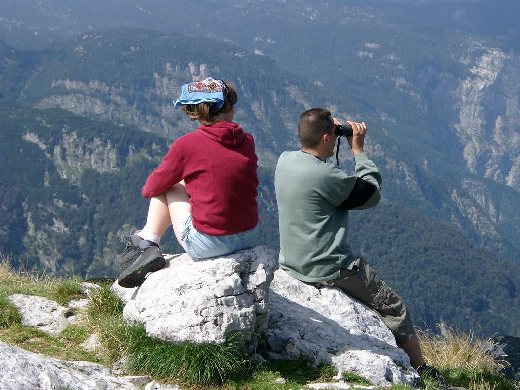 20070827 0027 Bohinj, SLO