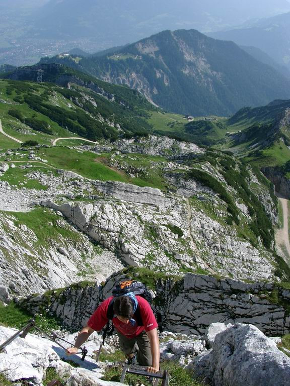 07280012 Alpspitz-Ferrata, Wettersteingebirge, DE