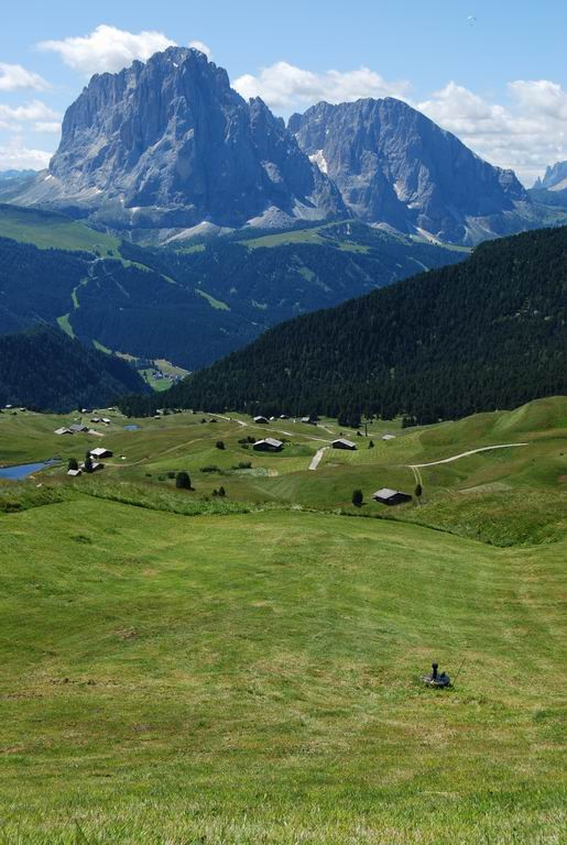 20090726 074 Langkofel