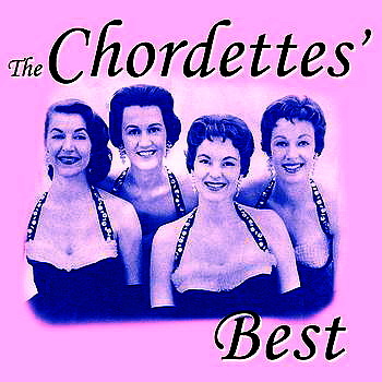 Chordettes - 001a - (tradebit.com)