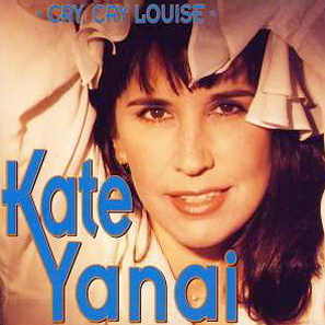 Kate Yanai - 001a - (cdandlp.com)
