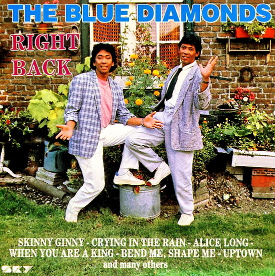 Blue Diamonds - 001a - (singapore60smusic.blogspot.com)