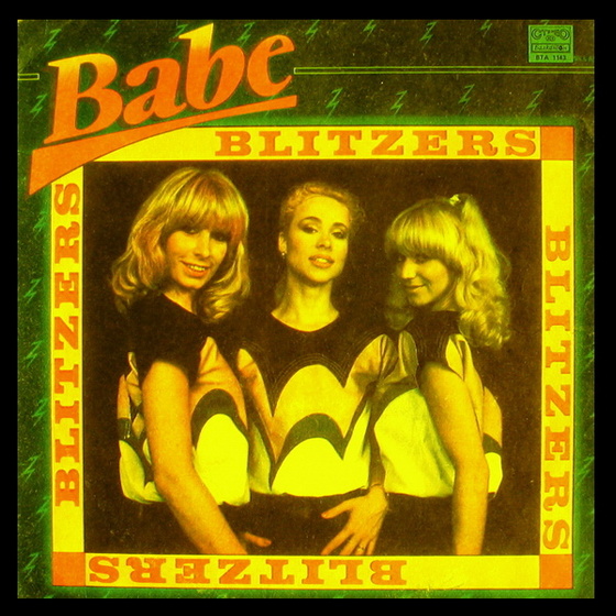 Babe: Blitzers – 001a