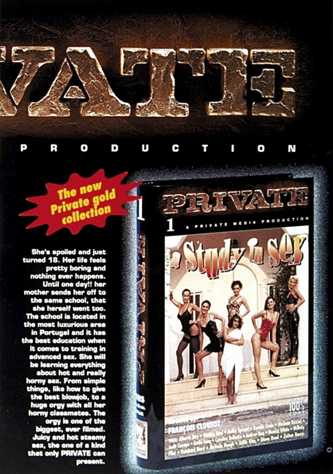 Private Magazine Pirate 035/39