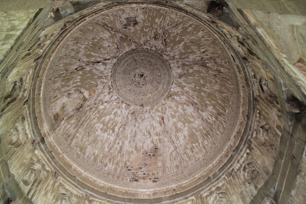 Shish Gumbad kupola1