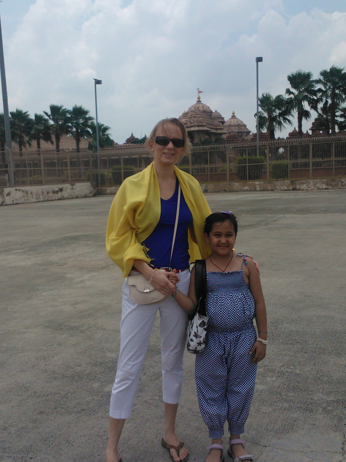 Akshardham Ashish kislannyal