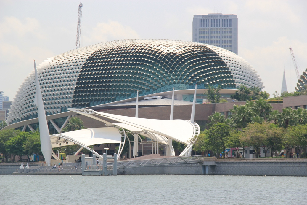 Singapore day2 varosnezes76 DuckTour