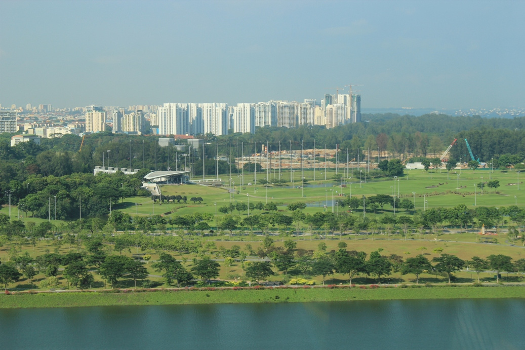 Singapore day2 varosnezes120 Singapore Flyer