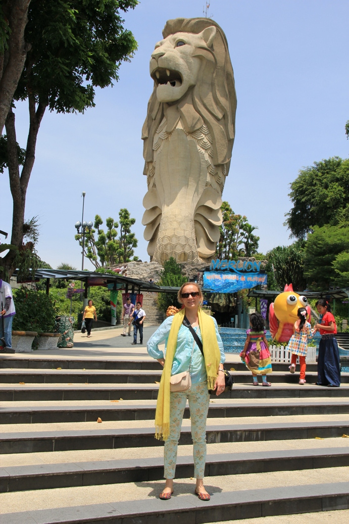 Singapore day5 Sentosa36