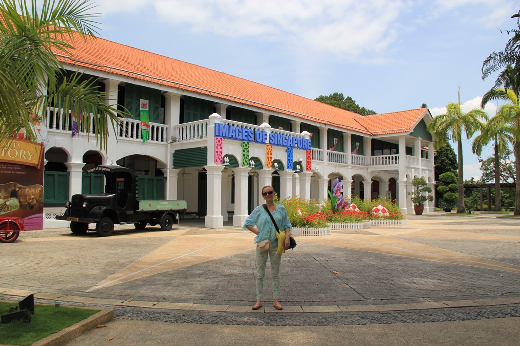 Singapore day5 Sentosa51