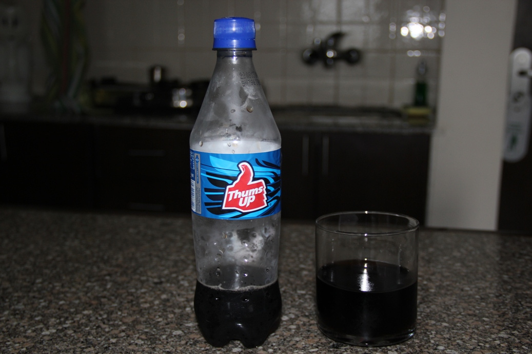 Thums up