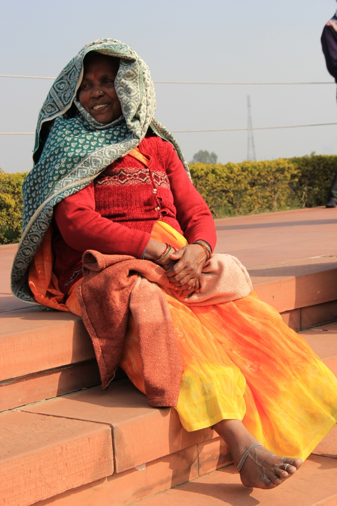 Lotus Temple2