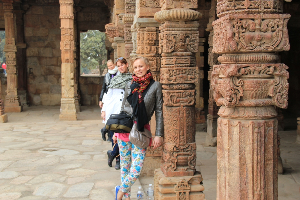 Qutub Minar1