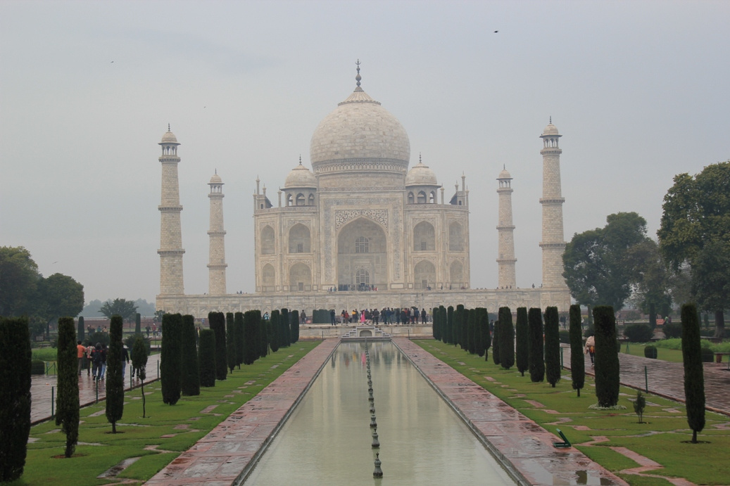 Taj Mahal1