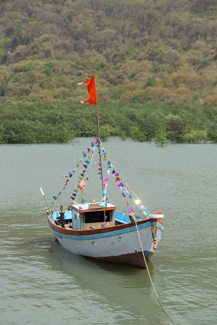 Mumbai Elephanta barlang3