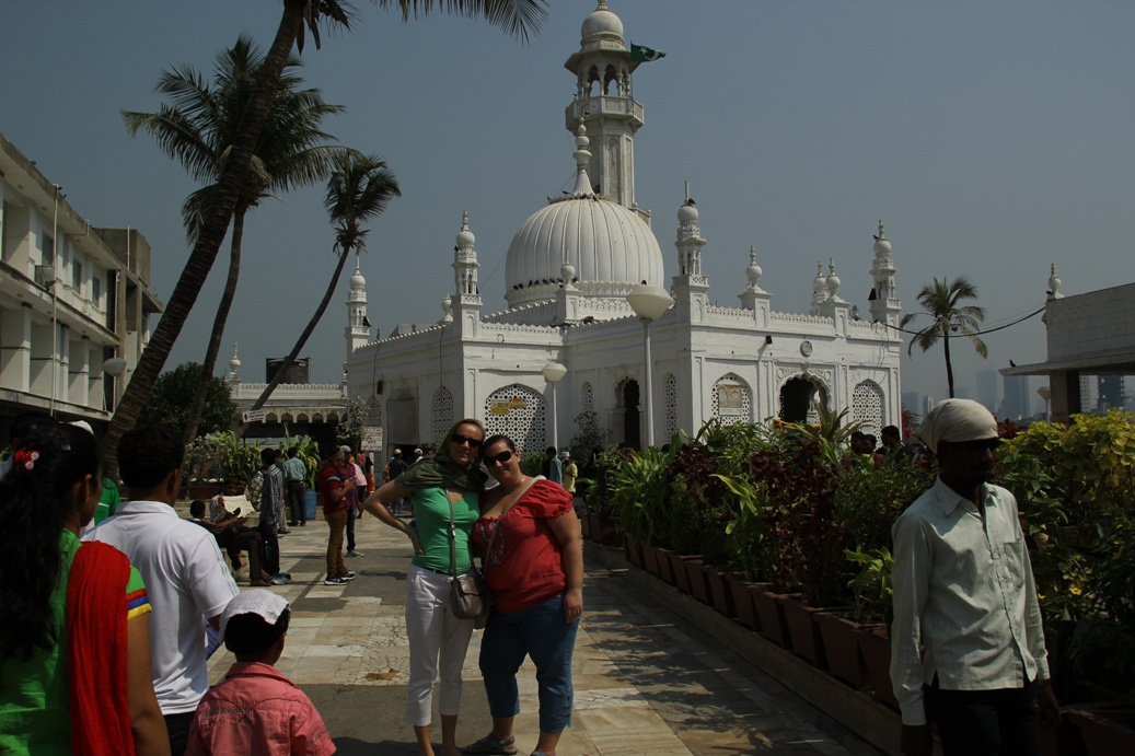 Mumbai Haji Ali mecset3