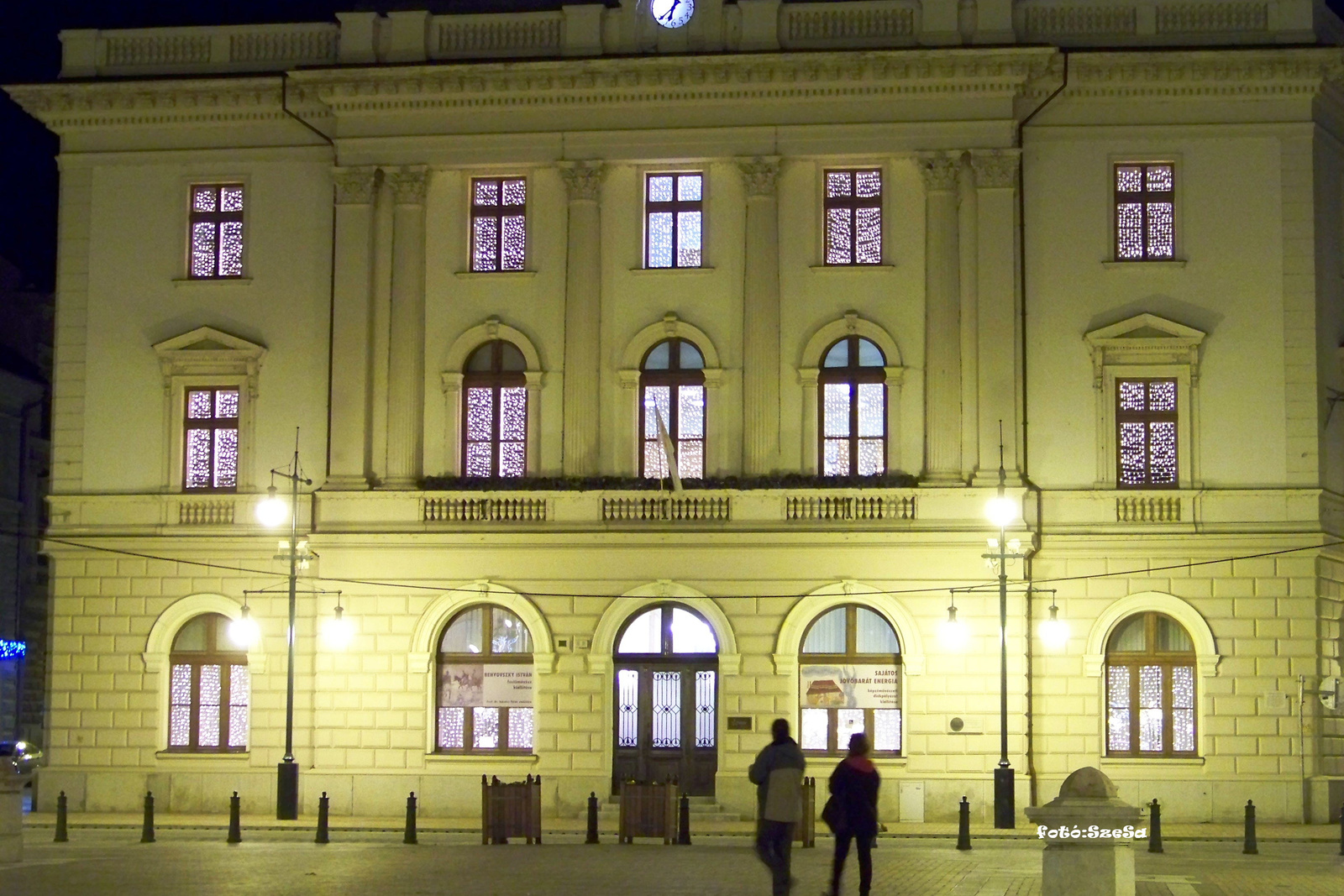 Szeged, Klauzál tér