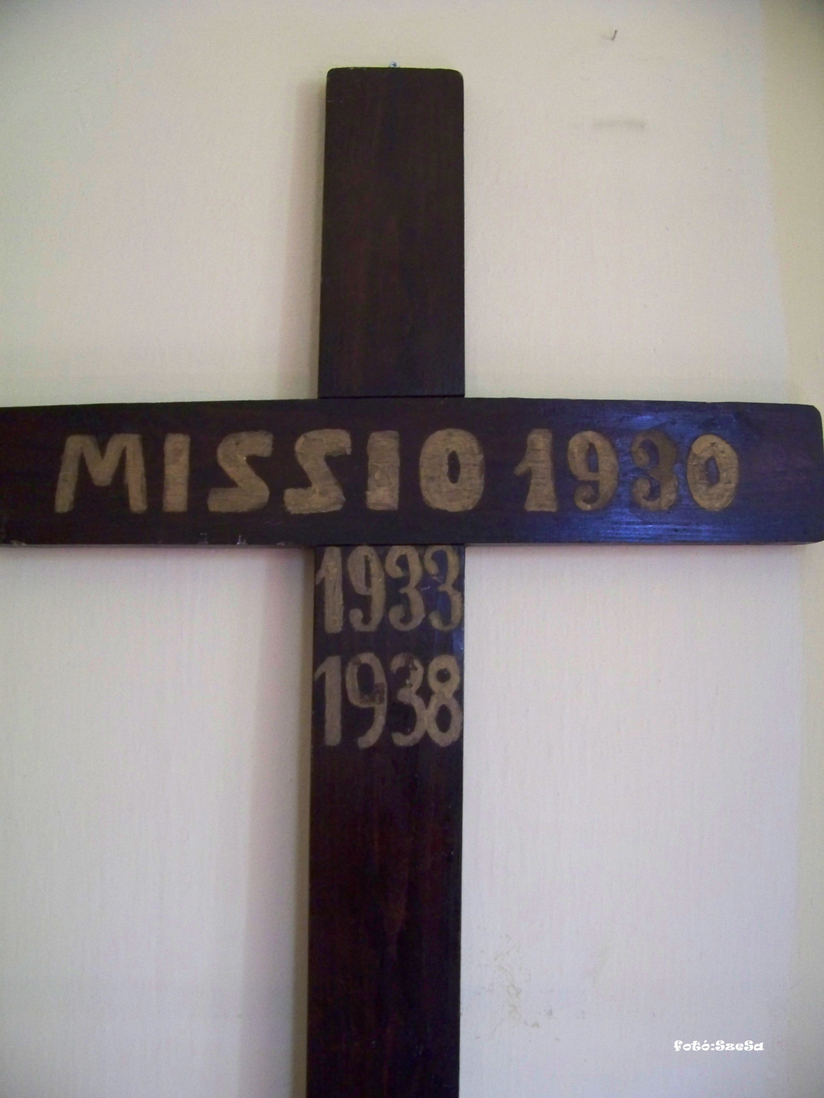 Missio