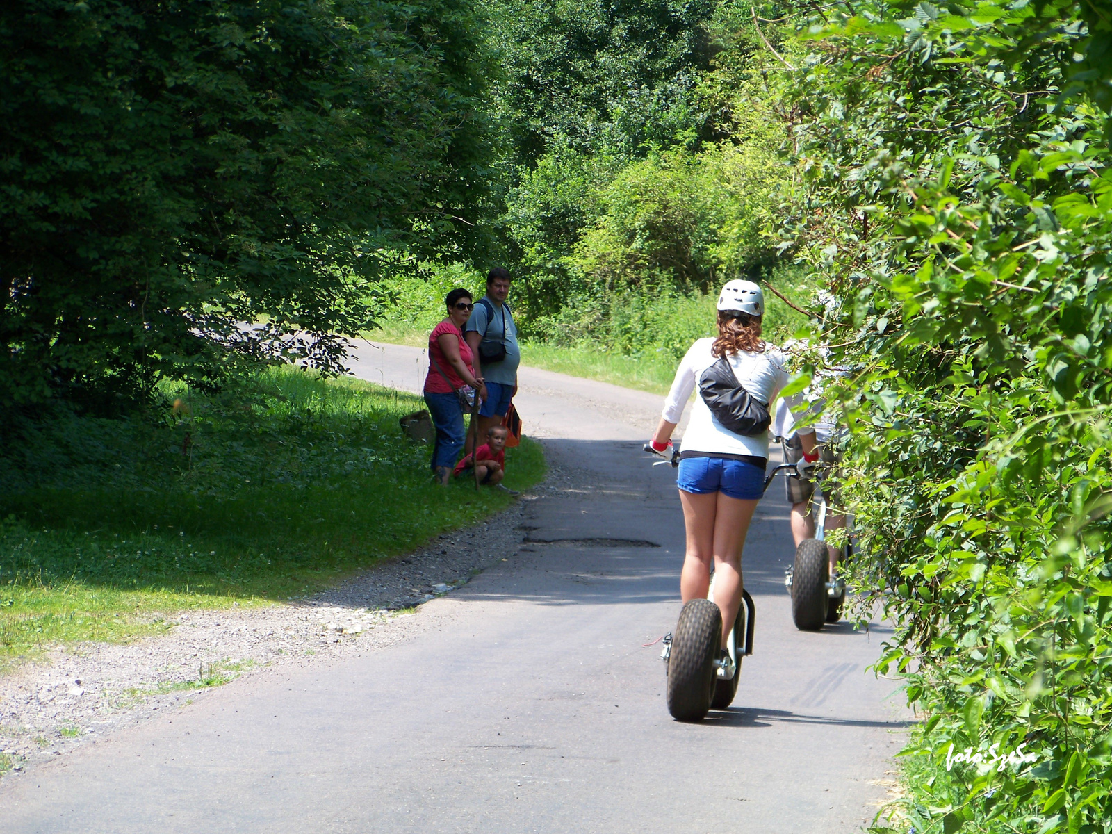 Hegyi roller