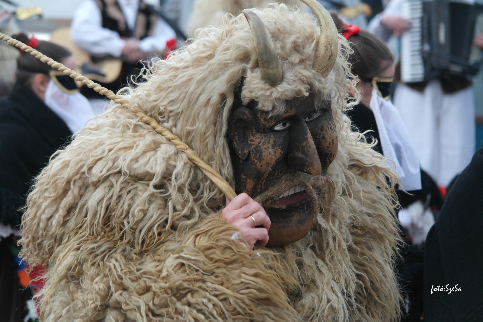 Busó