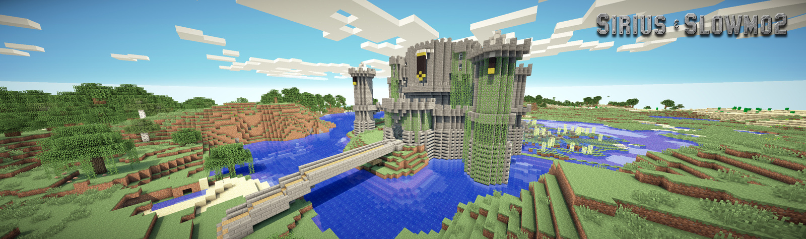 Stronghold2 3040x900