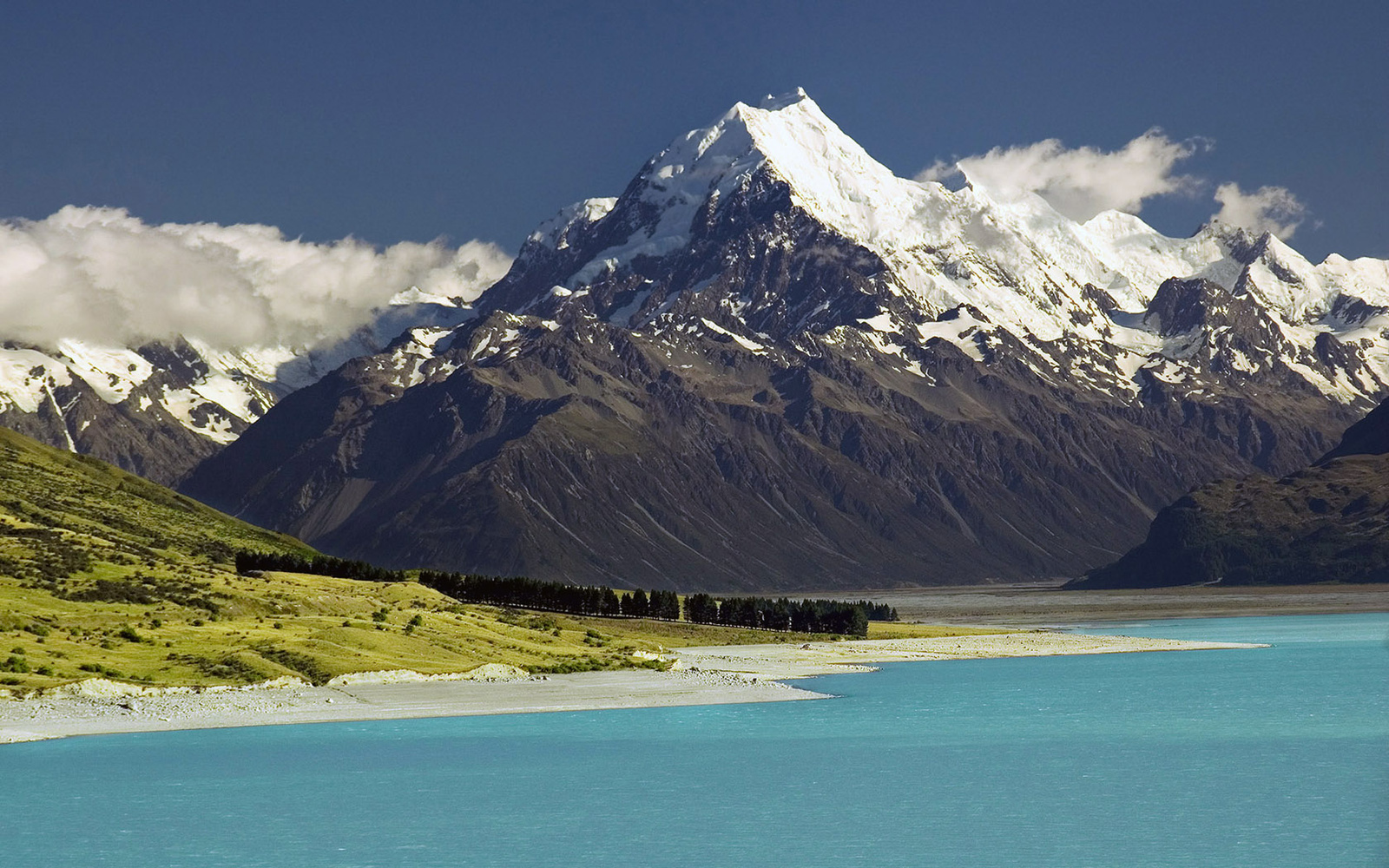 01067 mountcooknewzealand 1680x1050